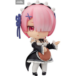 Re:ZERO Starting Life in...