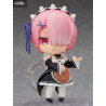 Re:ZERO Starting Life in Another World - Ram figure, Nendoroid