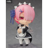 Re:ZERO Starting Life in Another World - Ram figure, Nendoroid