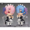 Re:ZERO Starting Life in Another World - Ram figure, Nendoroid