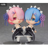 Re:ZERO Starting Life in Another World - Ram figure, Nendoroid