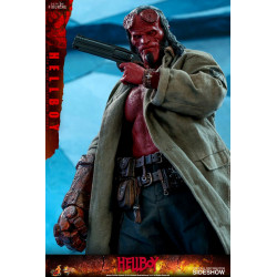 Figurine Hellboy, Movie...