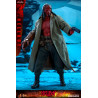 Figure Hellboy, Movie Masterpiece