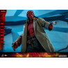 Figure Hellboy, Movie Masterpiece