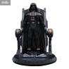 Star Wars - Darth Vader figure Deluxe, Movie Masterpiece