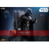 Star Wars - Darth Vader figure Deluxe, Movie Masterpiece