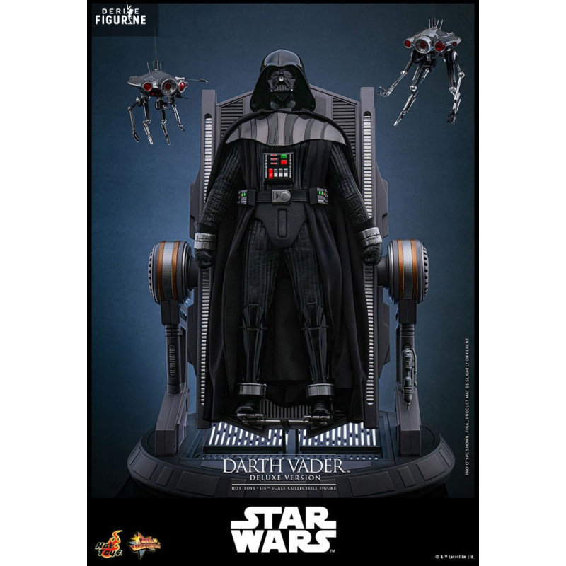 PRE ORDER - Star Wars -...