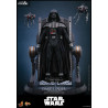 Star Wars - Darth Vader figure Deluxe, Movie Masterpiece