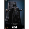 Star Wars - Darth Vader figure Deluxe, Movie Masterpiece
