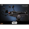 Star Wars - Darth Vader figure Deluxe, Movie Masterpiece