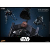 Star Wars - Darth Vader figure Deluxe, Movie Masterpiece