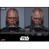 Star Wars - Darth Vader figure Deluxe, Movie Masterpiece