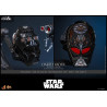 Star Wars - Darth Vader figure Deluxe, Movie Masterpiece