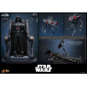 Star Wars - Darth Vader figure Deluxe, Movie Masterpiece