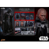 Star Wars - Darth Vader figure Deluxe, Movie Masterpiece