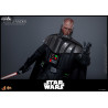 Star Wars - Figurine Darth Vader, Movie Masterpiece