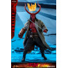 Figure Hellboy, Movie Masterpiece