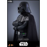 Star Wars - Figurine Darth Vader, Movie Masterpiece