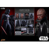 Star Wars - Darth Vader figure, Movie Masterpiece