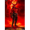 Figure Hellboy, Movie Masterpiece