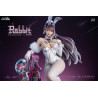 Original Character - Figurine Bright Rabbit Illustration by Loull Aroll x New Era