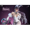 Original Character - Figurine Bright Rabbit Illustration by Loull Aroll x New Era