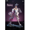 Original Character - Figurine Bright Rabbit Illustration by Loull Aroll x New Era