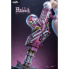 Original Character - Figurine Bright Rabbit Illustration by Loull Aroll x New Era