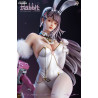 Original Character - Figurine Bright Rabbit Illustration by Loull Aroll x New Era