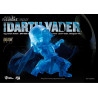 Star Wars Episode V, figure Darth Vader version hologramme, Egg Attack