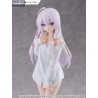 PRE ORDER - Wandering Witch: The Journey of Elaina - Elaina figure Shirt, Tenitol Tall