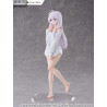 PRE ORDER - Wandering Witch: The Journey of Elaina - Elaina figure Shirt, Tenitol Tall