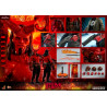 Figure Hellboy, Movie Masterpiece