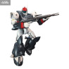 Ginga Hyouryuu Vifam - FAM-RV-S1 VIFAM Initial Equipment figure, Metal Action