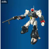 Ginga Hyouryuu Vifam - FAM-RV-S1 VIFAM Initial Equipment figure, Metal Action