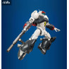Ginga Hyouryuu Vifam - FAM-RV-S1 VIFAM Initial Equipment figure, Metal Action