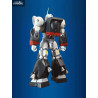 Ginga Hyouryuu Vifam - FAM-RV-S1 VIFAM Initial Equipment figure, Metal Action