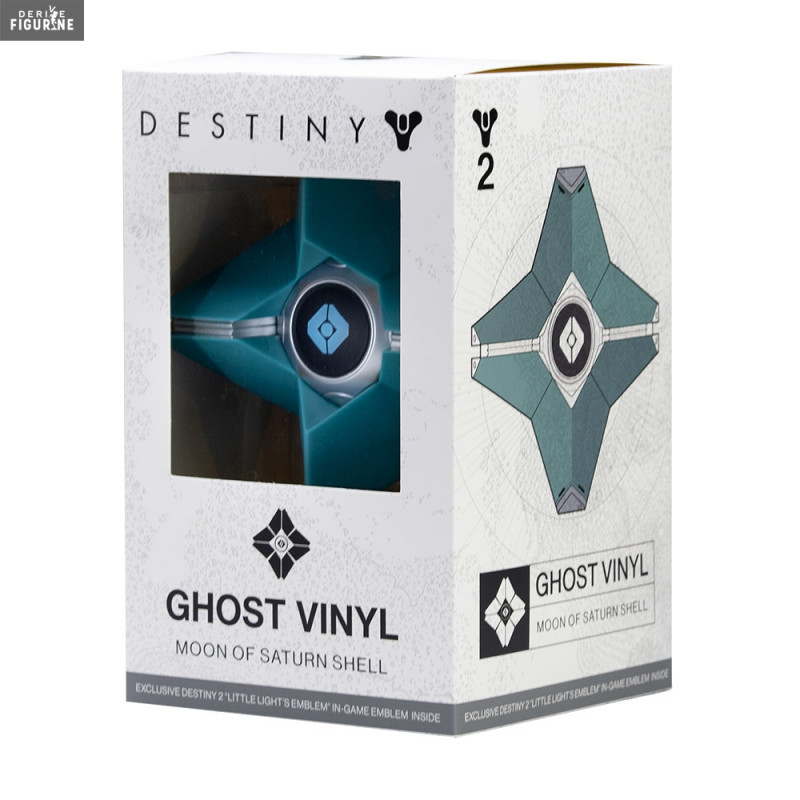 Destiny 2 - Figure Ghost...