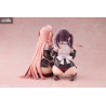 PRÉCOMMANDE - Original Character - Pack 2 figurines Koho Miya & Otsuhane Fuwari illustration by Ninoude