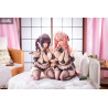 PRÉCOMMANDE - Original Character - Pack 2 figurines Koho Miya & Otsuhane Fuwari illustration by Ninoude