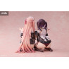 PRÉCOMMANDE - Original Character - Pack 2 figurines Koho Miya & Otsuhane Fuwari illustration by Ninoude