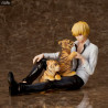 Fate/EXTELLA LINK - Gilgamesh figure