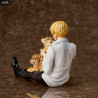 Fate/EXTELLA LINK - Gilgamesh figure