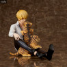 Fate/EXTELLA LINK - Gilgamesh figure