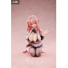 PRÉCOMMANDE - Original Character - Figurine Otsuhane Fuwari illustration by Ninoude