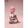 PRÉCOMMANDE - Original Character - Figurine Otsuhane Fuwari illustration by Ninoude