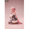 PRÉCOMMANDE - Original Character - Figurine Otsuhane Fuwari illustration by Ninoude