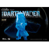Star Wars Episode V, figure Darth Vader version hologramme, Egg Attack