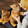 Fate/EXTELLA LINK - Figurine Gilgamesh