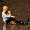 Fate/EXTELLA LINK - Gilgamesh figure